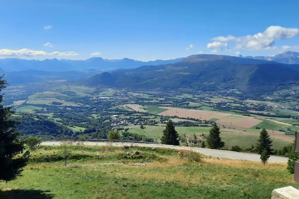 Appartement De Montagne En Matheysine Saint-Honore  0*, Saint-Honore (Isere) France