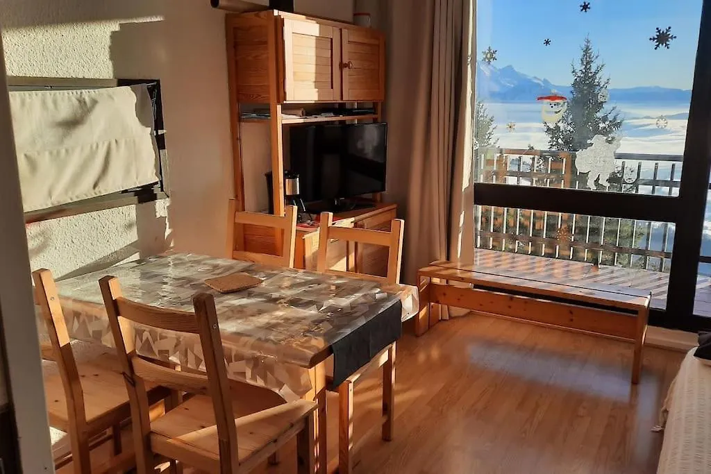 Appartement De Montagne En Matheysine Saint-Honore  Apartment Saint-Honore (Isere)