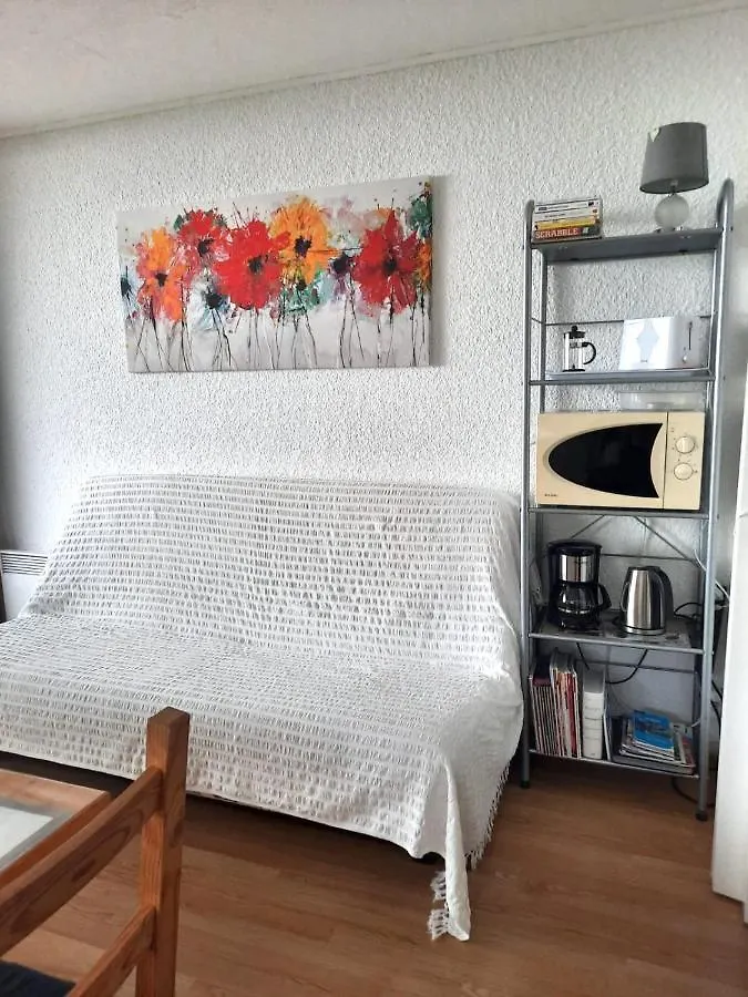 Appartement De Montagne En Matheysine Saint-Honore  0*, Saint-Honore (Isere)