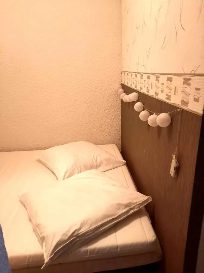 Appartement De Montagne En Matheysine Saint-Honore  France