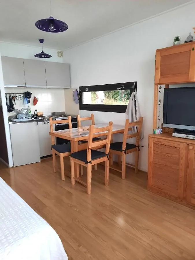 Appartement De Montagne En Matheysine Saint-Honore  0*, Saint-Honore (Isere) France