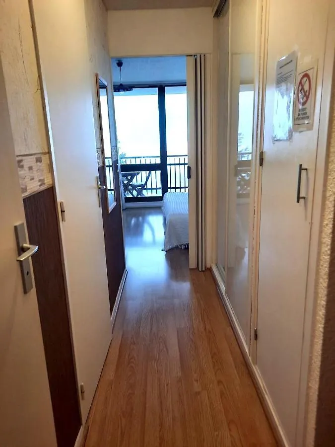 Appartement De Montagne En Matheysine Saint-Honore  Saint-Honore (Isere)
